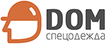 ДОМ Спецодежда
